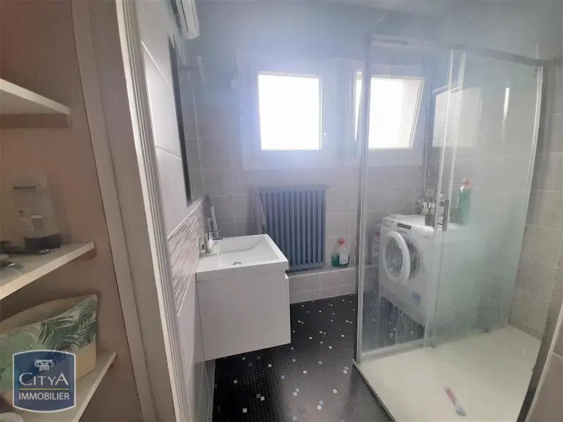 Photo 6 appartement Saint-Victurnien