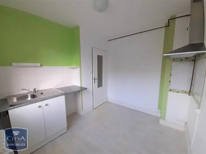 Photo 2 Appartement 3 pièces 56.57m²