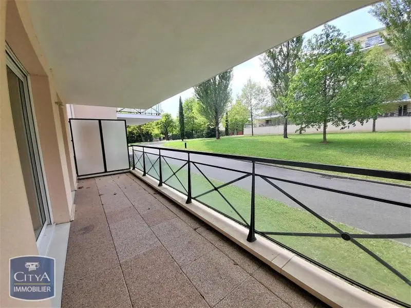 Photo 9 Appartement 2 pièces 43.26m²