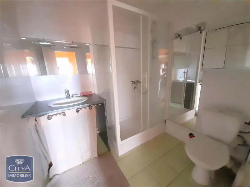 Photo 6 Appartement 1 pièce 41m²