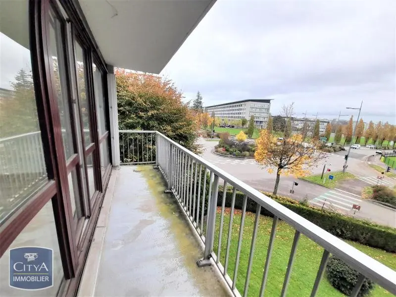 Photo 5 appartement Limoges