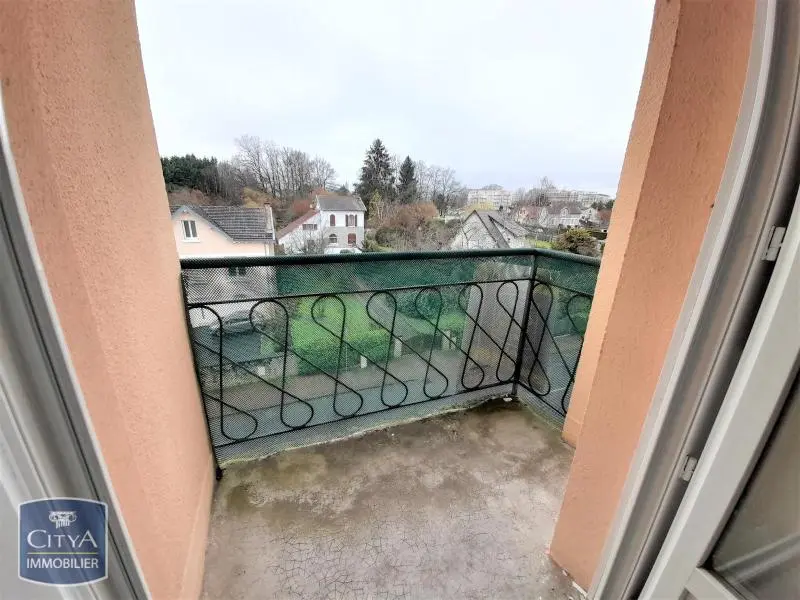 Photo 2 Appartement 3 pièces 58.89m²