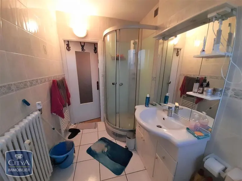 Photo 8 Appartement 2 pièces 44m²