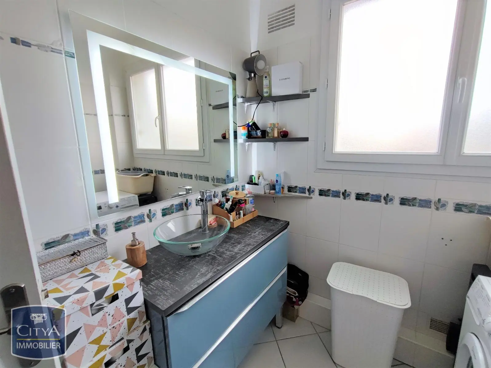 Photo 7 Appartement 3 pièces 71.58m²