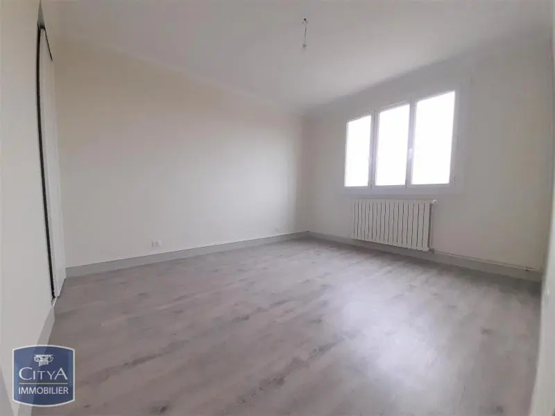 Photo 8 Appartement 3 pièces 58.89m²