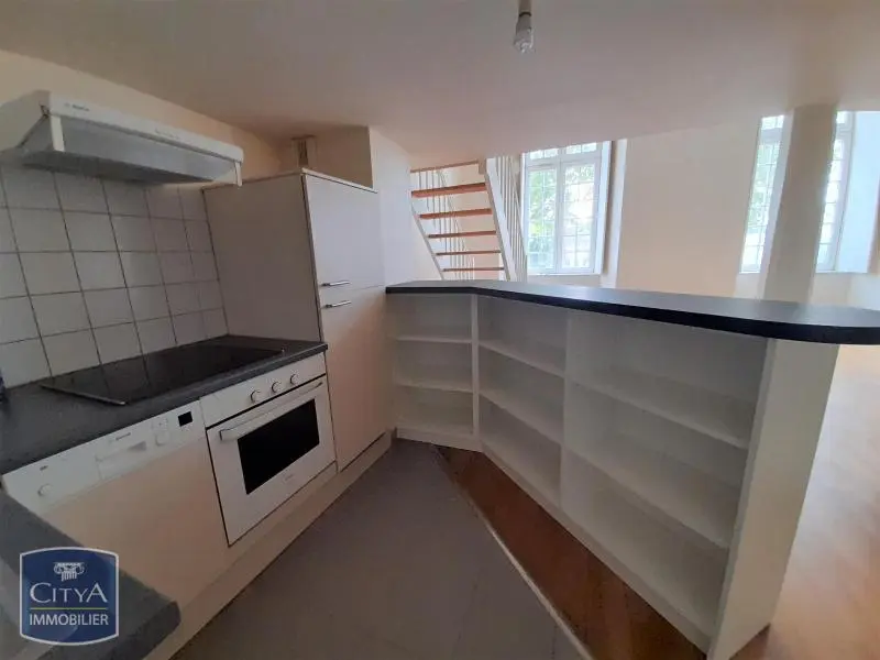 Photo 8 Appartement 4 pièces 85.8m²