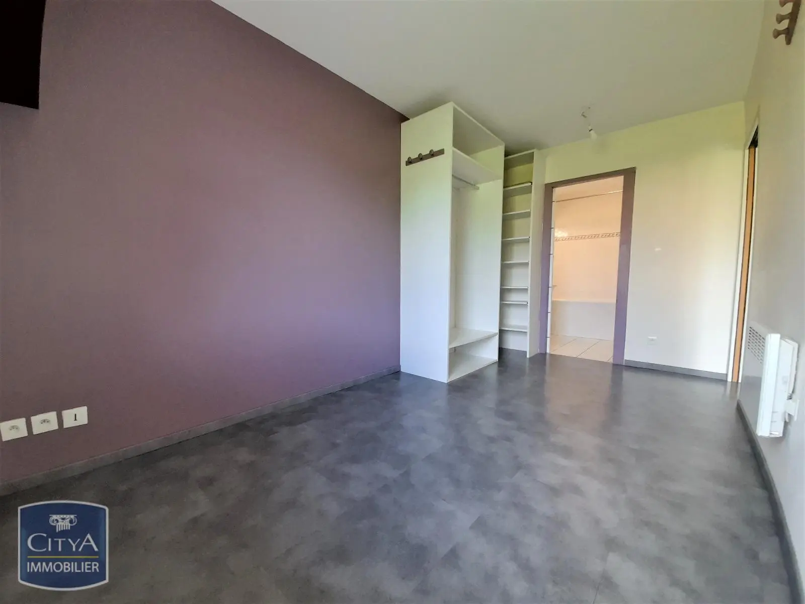 Photo 4 appartement Limoges