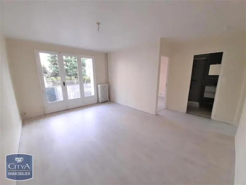 Photo 6 Appartement 3 pièces 56.57m²