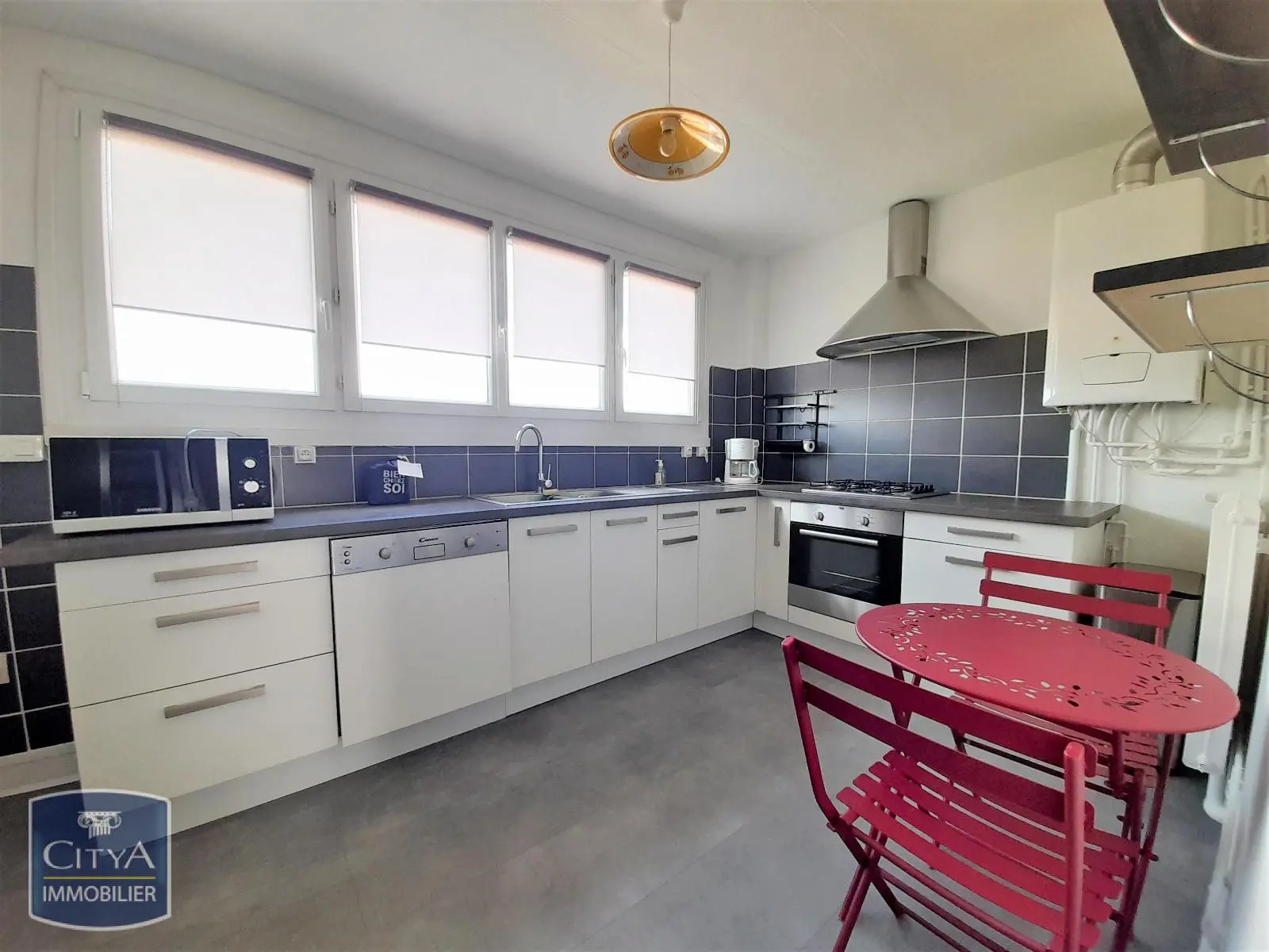 Photo 3 Appartement 3 pièces 73.97m²