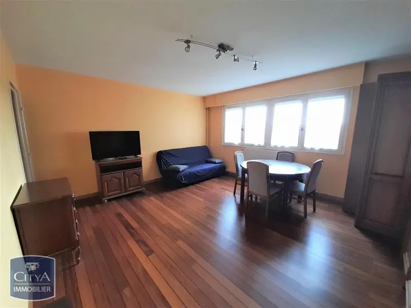 Photo 3 Appartement 1 pièce 41m²