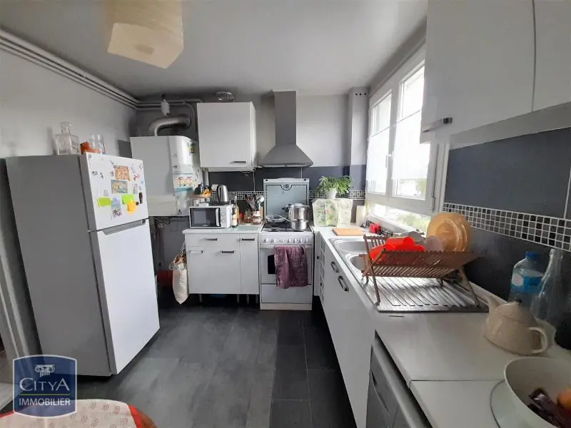 Photo 4 Appartement 4 pièces 77.72m²