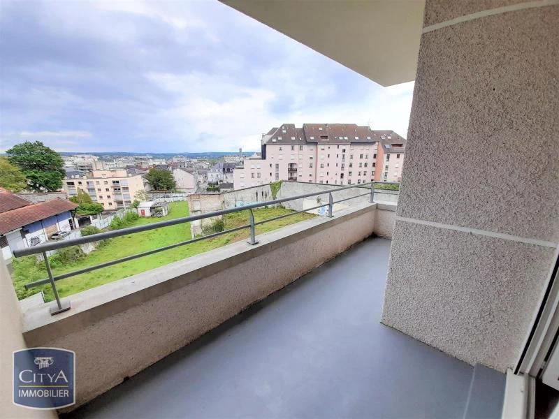 Photo 0 appartement Limoges