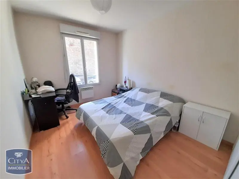 Photo 4 Appartement 2 pièces 45.74m²