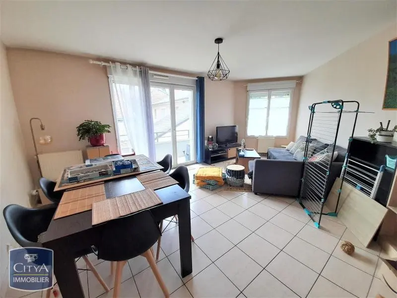 Photo 1 Appartement 3 pièces 77.84m²