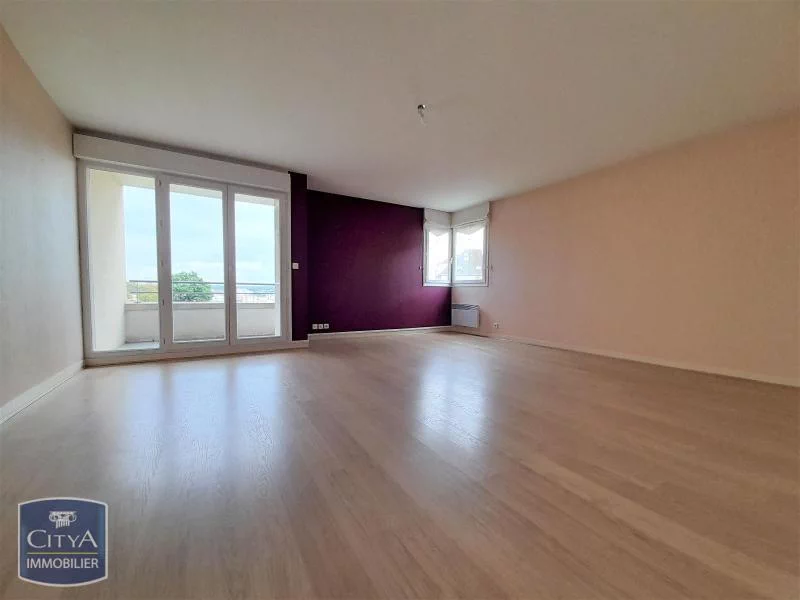 Photo 3 appartement Limoges