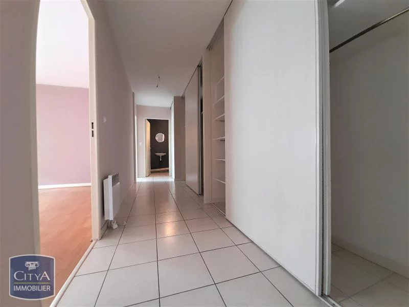 Photo 12 appartement Limoges