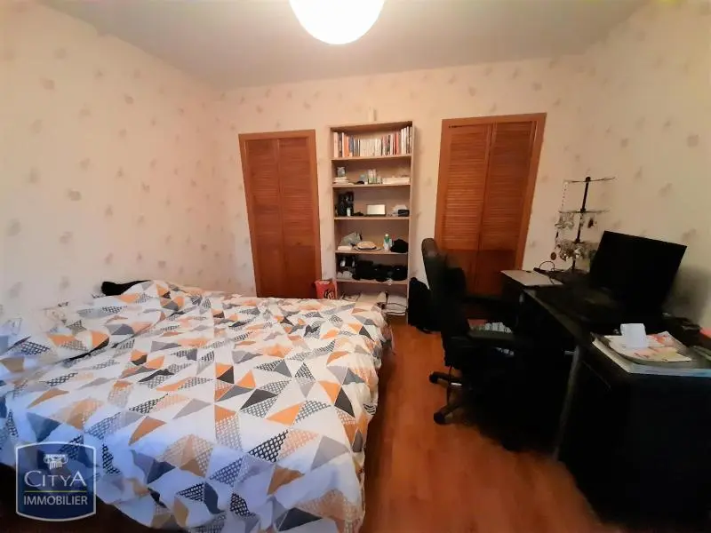 Photo 6 Appartement 2 pièces 44m²