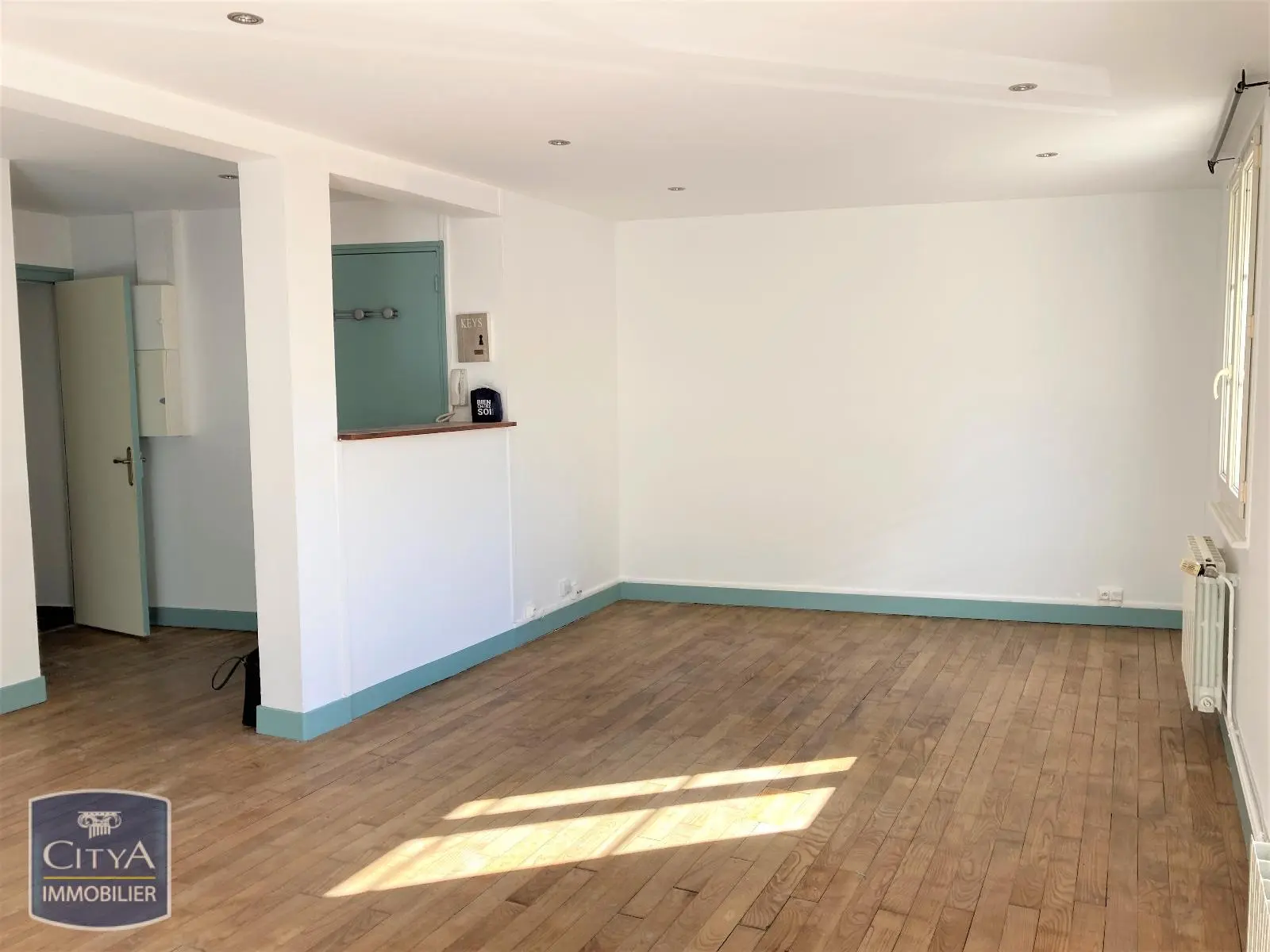 Photo 5 Appartement 3 pièces 64.36m²