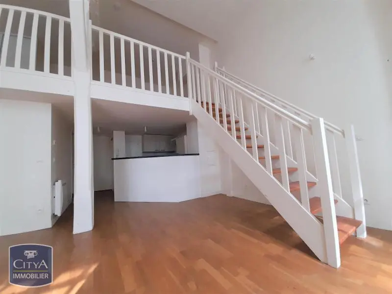 Photo 4 Appartement 4 pièces 85.8m²
