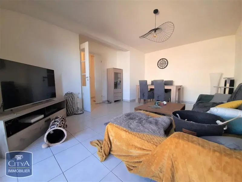 Photo 4 Appartement 3 pièces 65.5m²