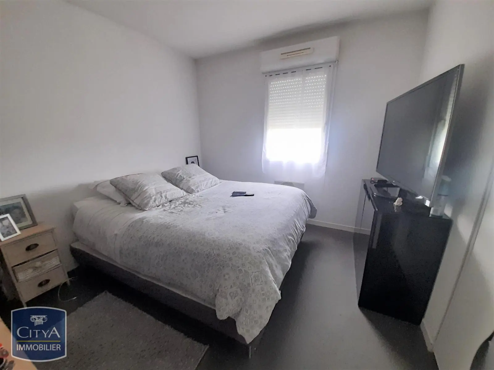 Photo 4 Appartement 2 pièces 50.78m²