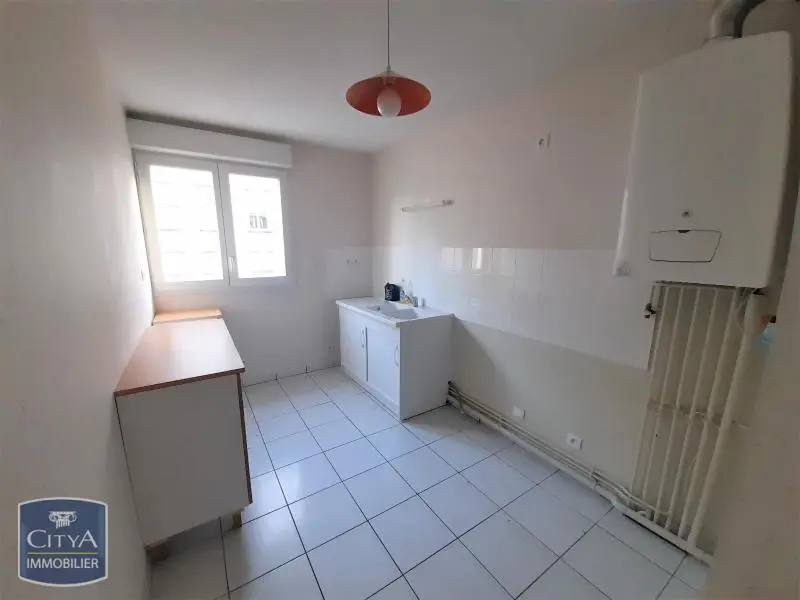 Photo 4 Appartement 3 pièces 67.15m²
