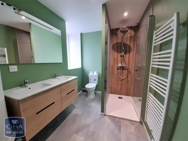 Photo 5 Appartement 3 pièces 70m²