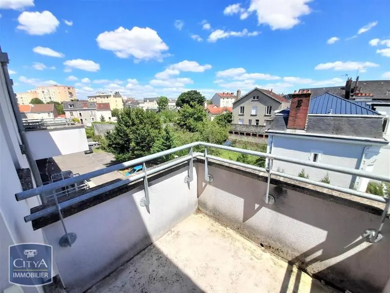 Photo 6 Appartement 2 pièces 43.4m²