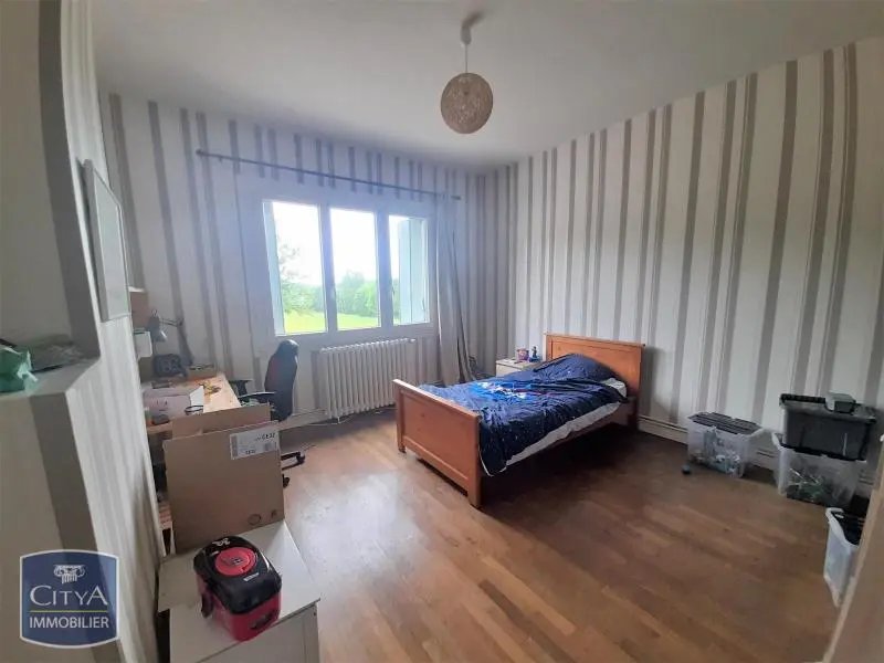 Photo 7 appartement Saint-Victurnien