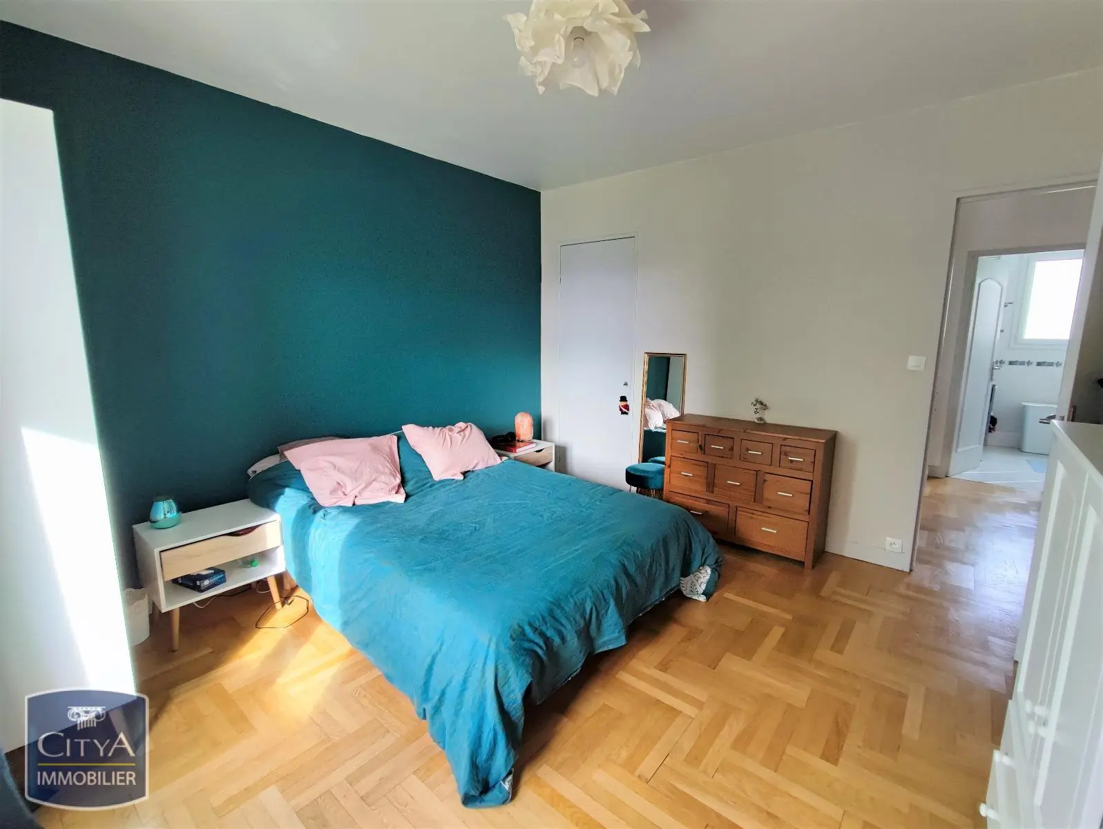 Photo 10 Appartement 3 pièces 71.58m²