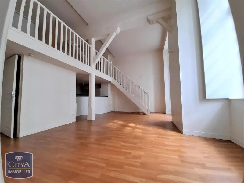 Photo 3 Appartement 4 pièces 85.8m²
