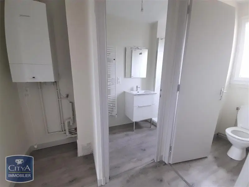 Photo 6 Appartement 3 pièces 58.89m²