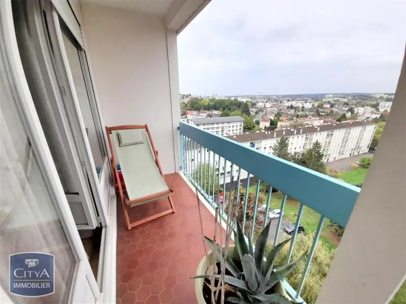 Photo 3 Appartement 4 pièces 77.72m²