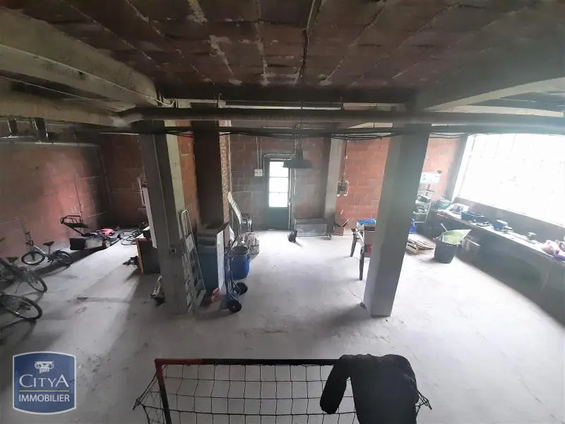 Photo 8 appartement Saint-Victurnien