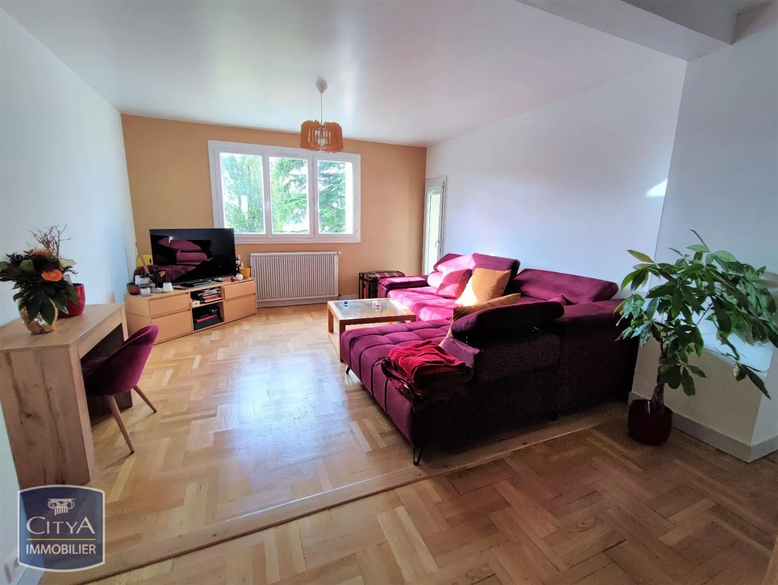 Photo 3 Appartement 3 pièces 71.58m²