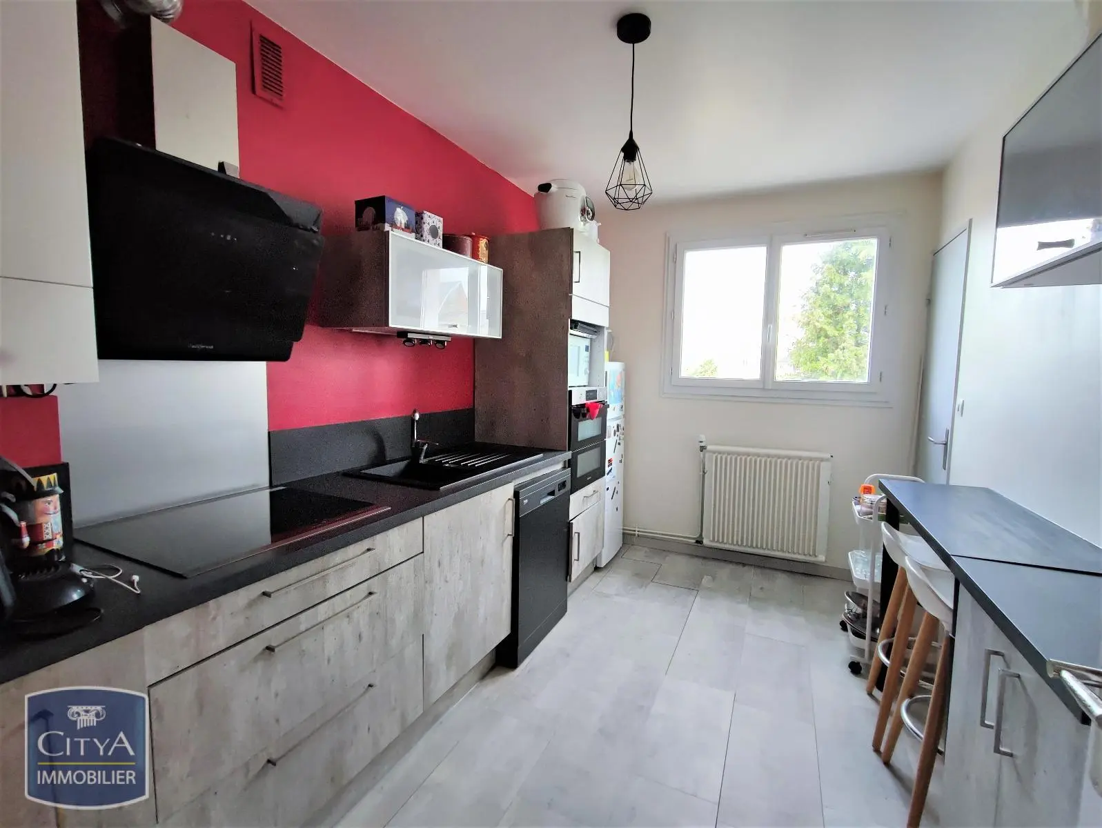 Photo 1 Appartement 3 pièces 71.58m²