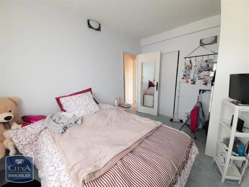 Photo 8 Appartement 4 pièces 65.57m²