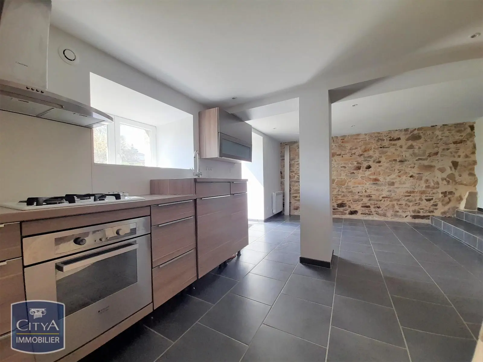 Photo 2 Maison 3 pièces 92.41m²
