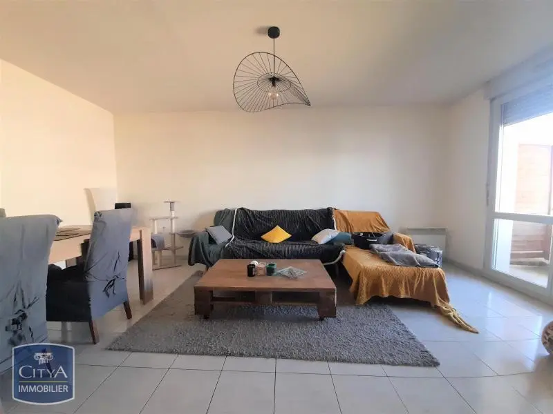 Photo 3 Appartement 3 pièces 65.5m²