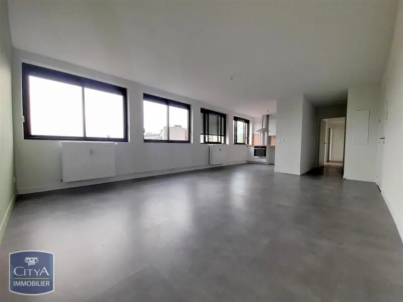 Photo 5 Appartement 3 pièces 72.84m²