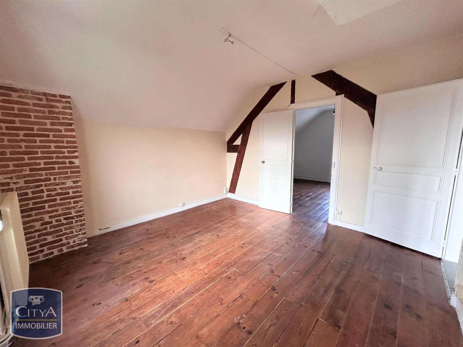 Photo 2 appartement Limoges