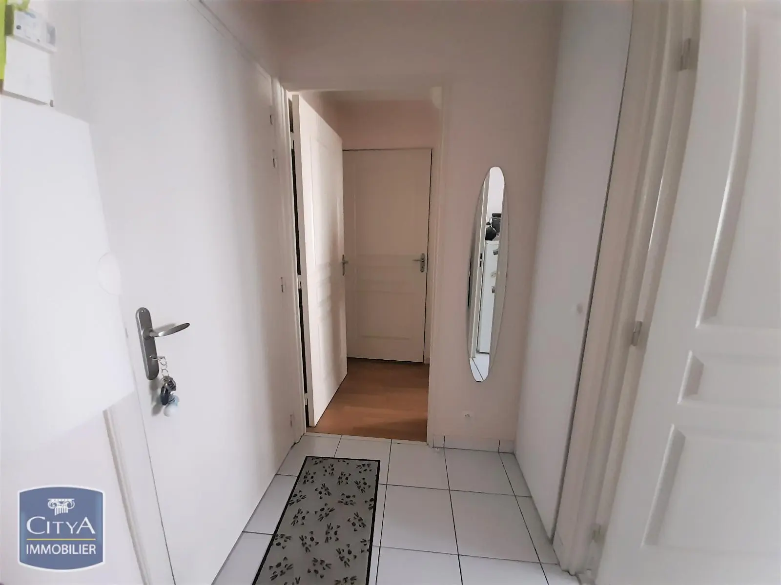 Photo 7 Appartement 2 pièces 49.13m²