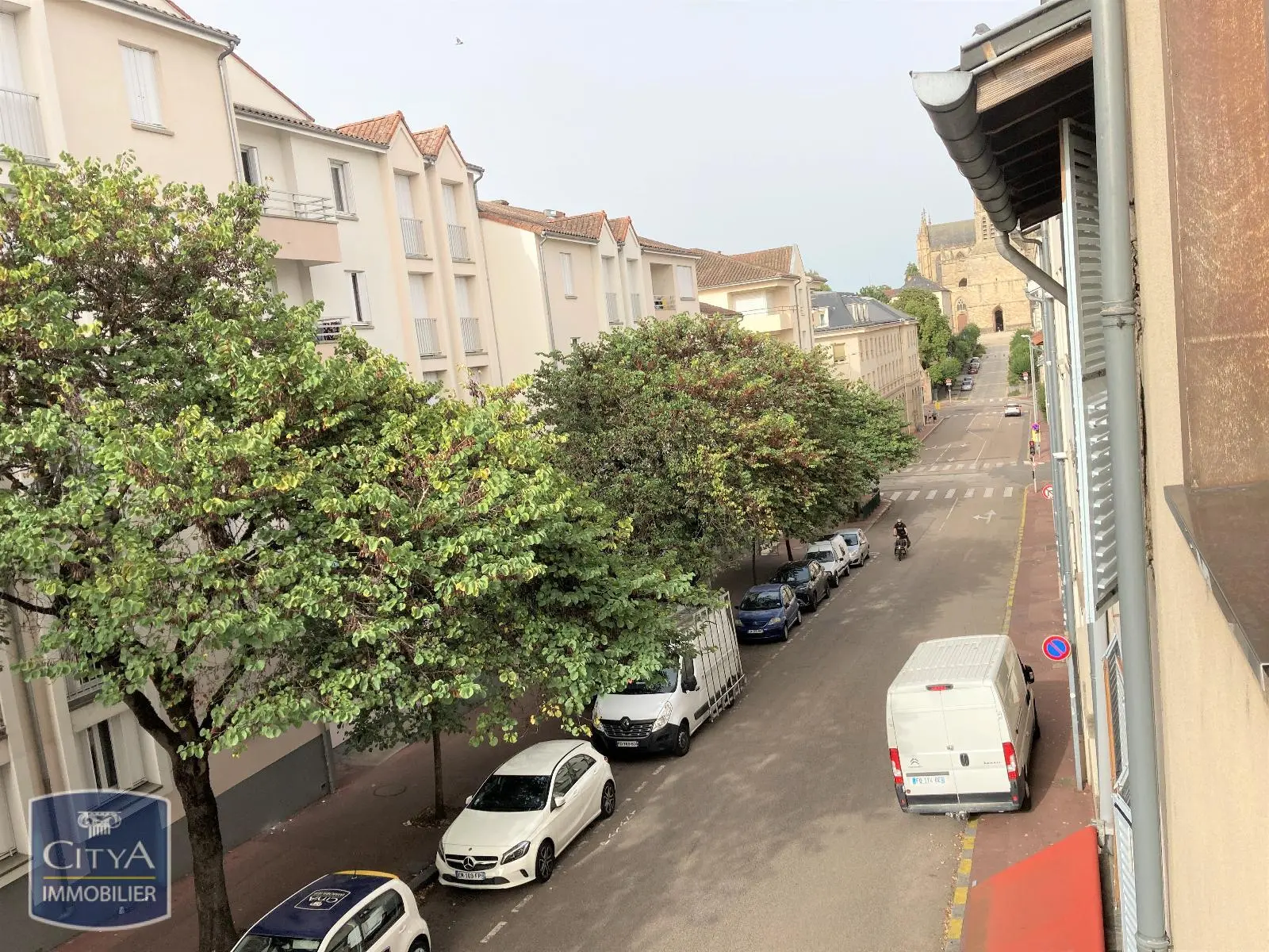 Photo 9 Appartement 2 pièces 31.55m²