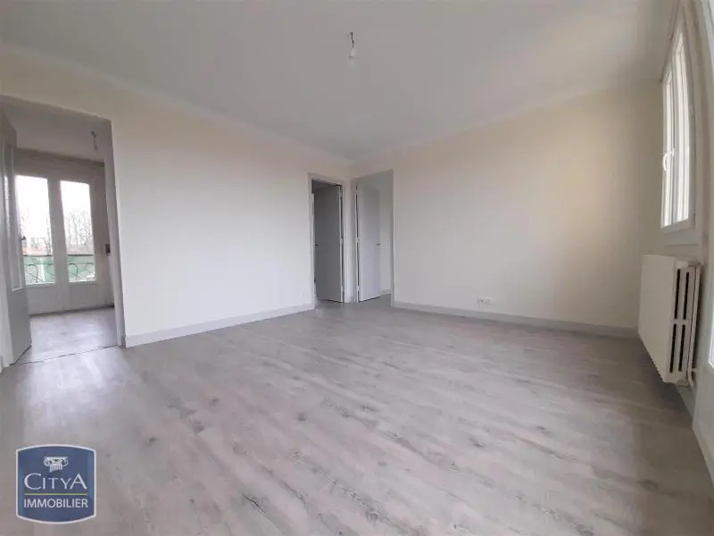 Photo 5 Appartement 3 pièces 58.89m²