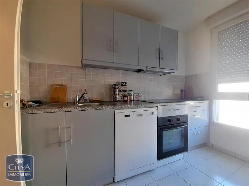 Photo 2 Appartement 3 pièces 65.5m²