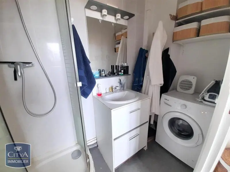 Photo 7 appartement Limoges