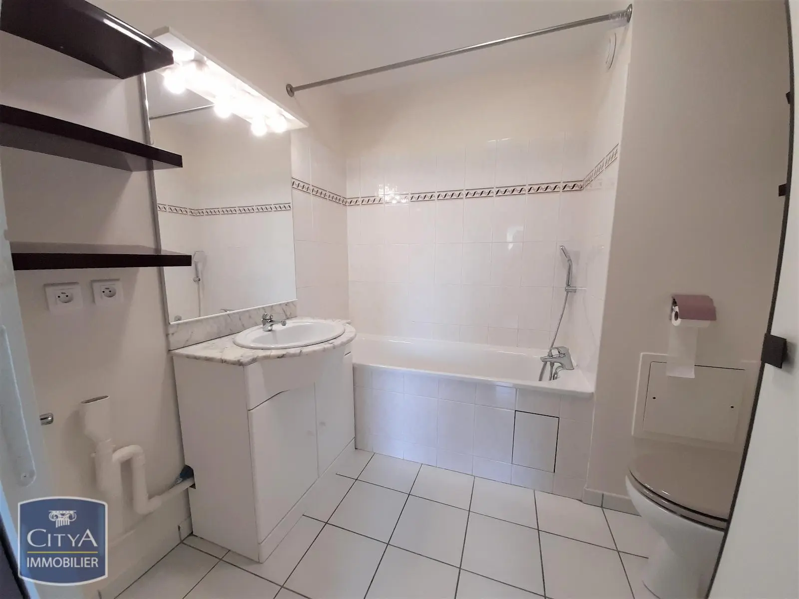 Photo 5 appartement Limoges