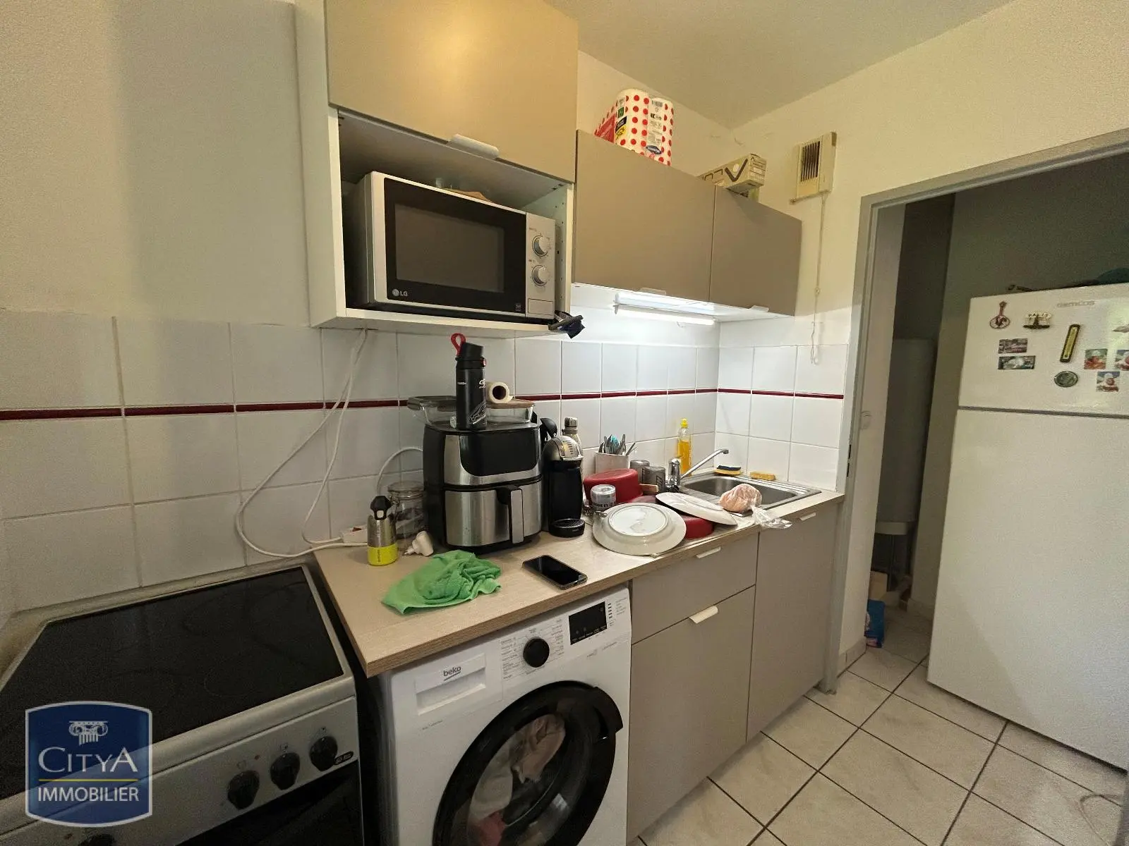 Photo 3 Appartement 2 pièces 46.94m²