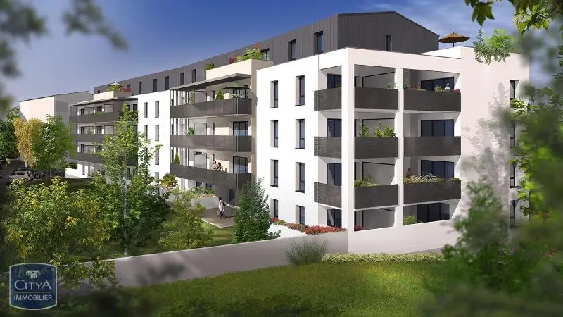 Photo 1 Appartement 3 pièces 67.93m²