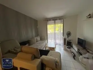 Photo 2 Appartement 2 pièces 36m²